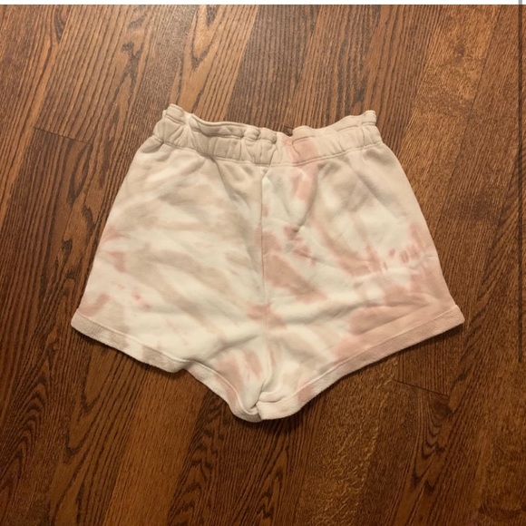 Abercrombie & Fitch Matching Sweatsuit (M Sweater, S Sweatshorts) - Picture 8 of 9